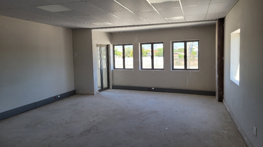 To Let commercial Property for Rent in Bellville South Industria Western Cape